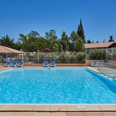 Résidence Odalys Shangri-la Carnoux-en-Provence Esterno foto
