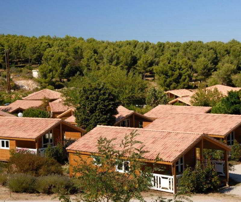 Résidence Odalys Shangri-la Carnoux-en-Provence Esterno foto