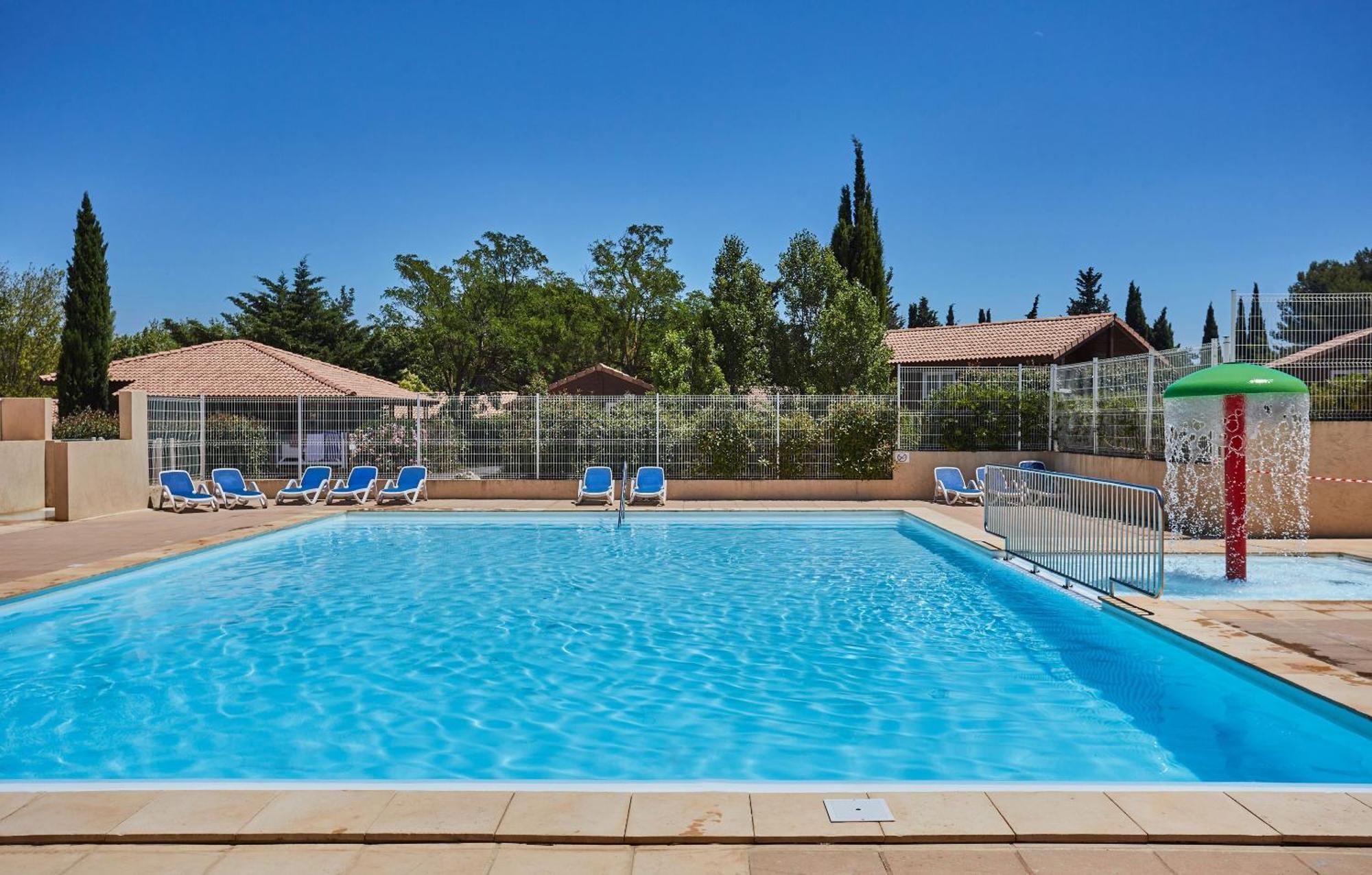 Résidence Odalys Shangri-la Carnoux-en-Provence Esterno foto