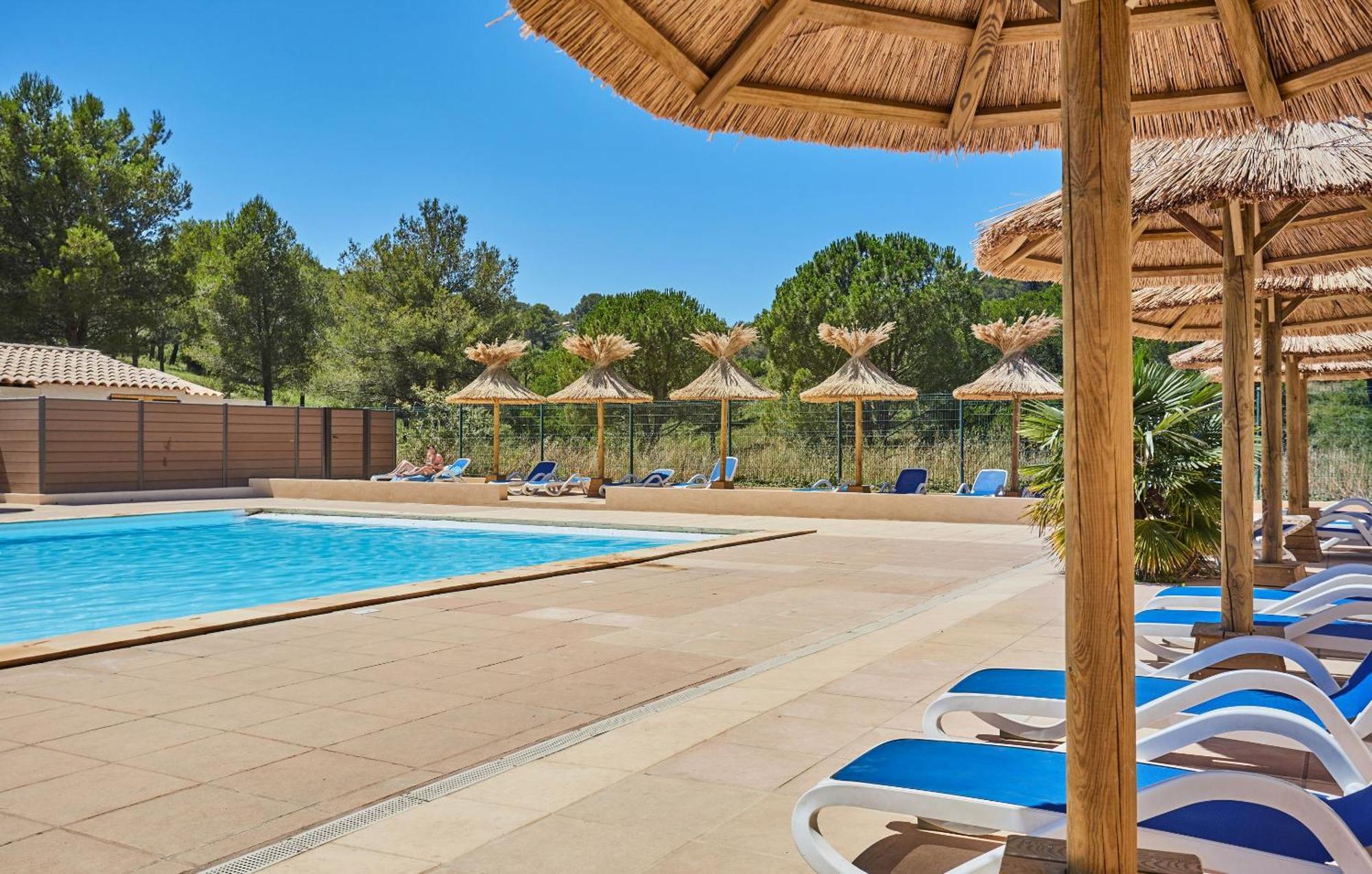 Résidence Odalys Shangri-la Carnoux-en-Provence Esterno foto