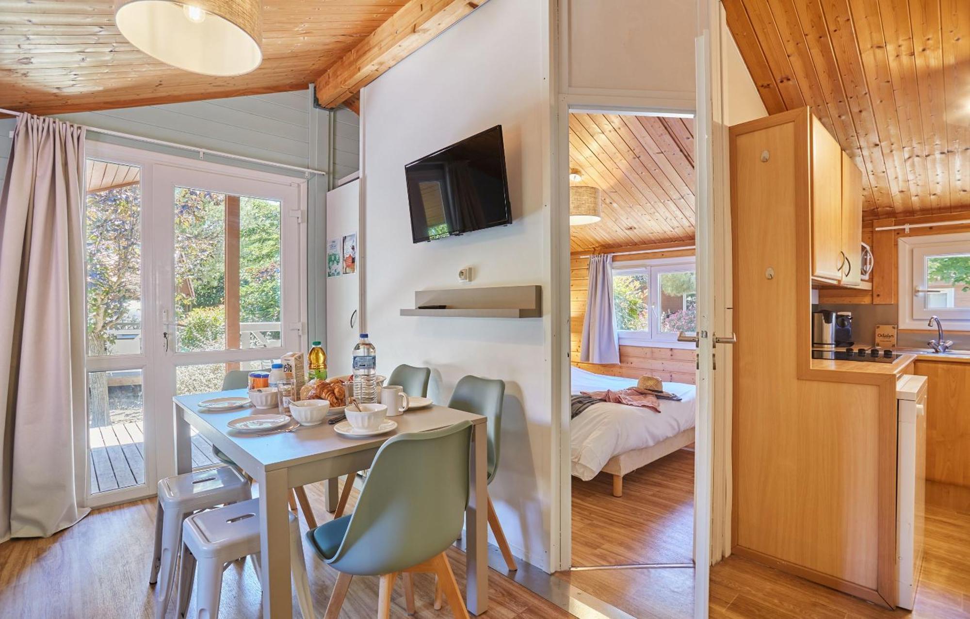 Résidence Odalys Shangri-la Carnoux-en-Provence Esterno foto
