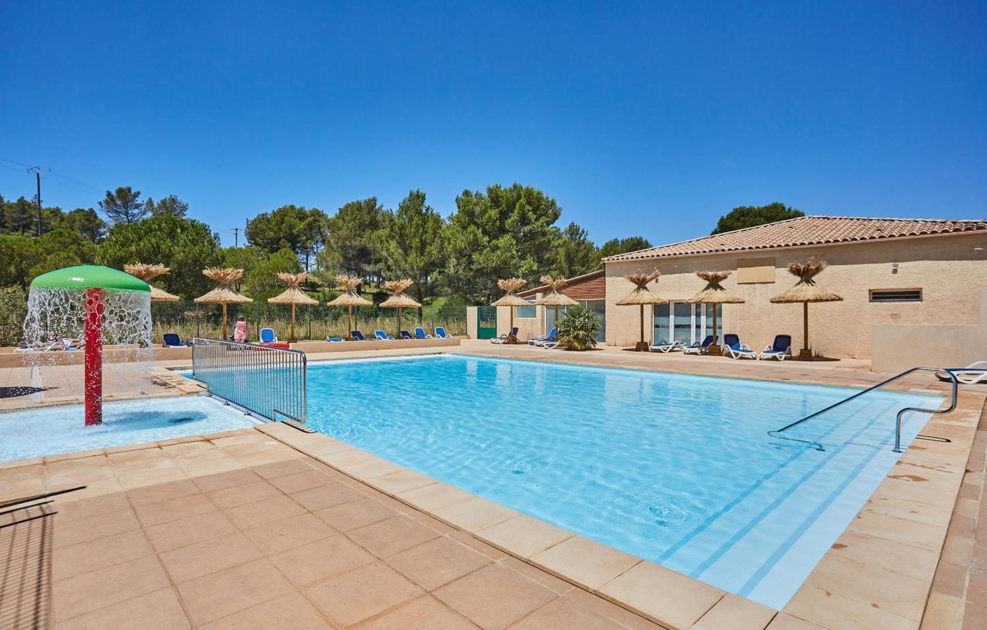 Résidence Odalys Shangri-la Carnoux-en-Provence Esterno foto