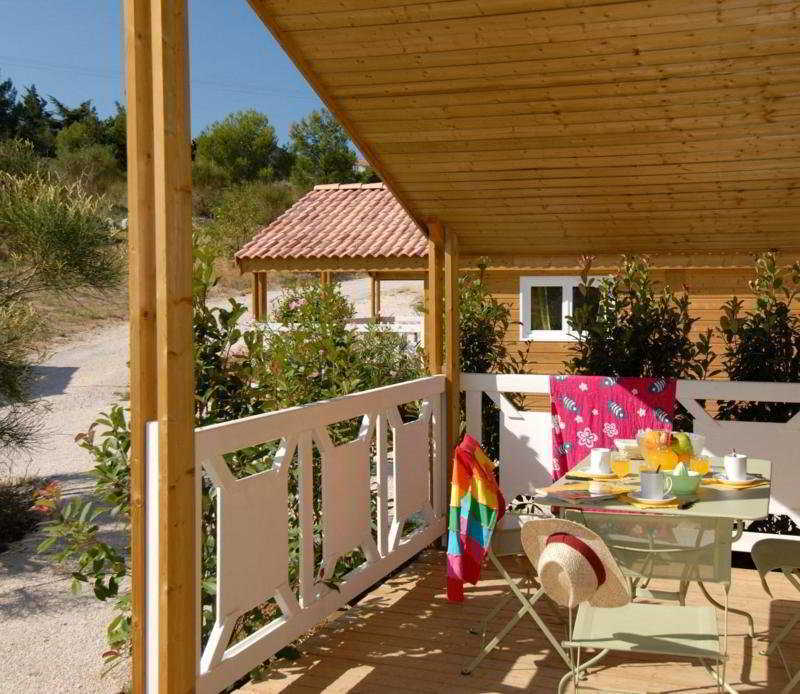 Résidence Odalys Shangri-la Carnoux-en-Provence Esterno foto